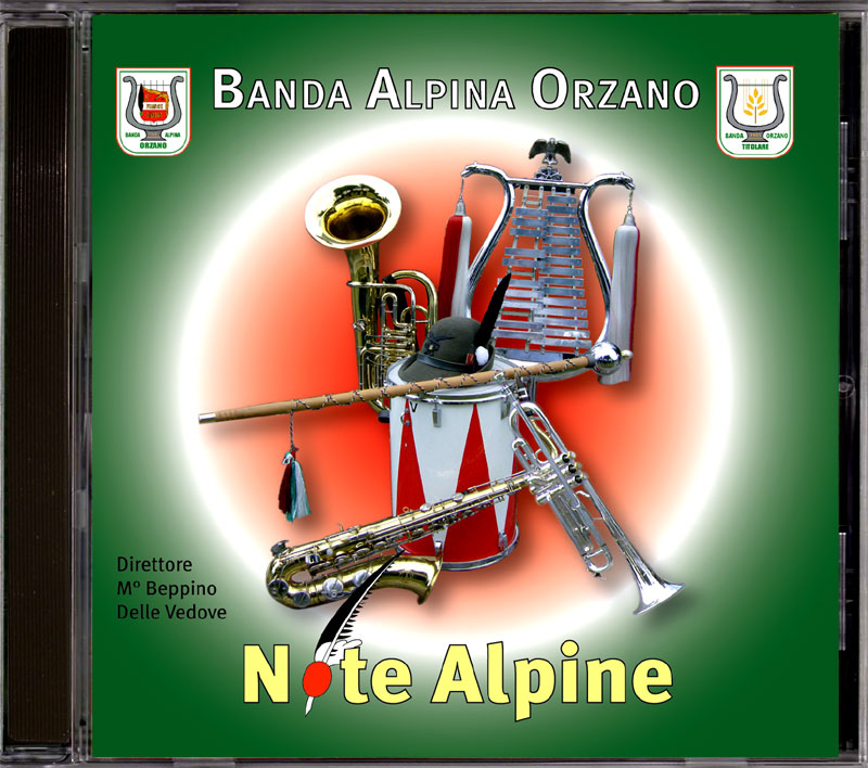 Note Alpine