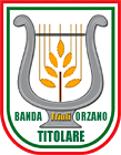 Stemma Banda Orzano Titolare