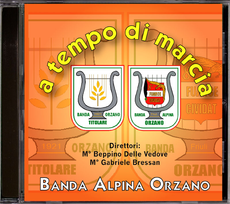 A tempo di marcia